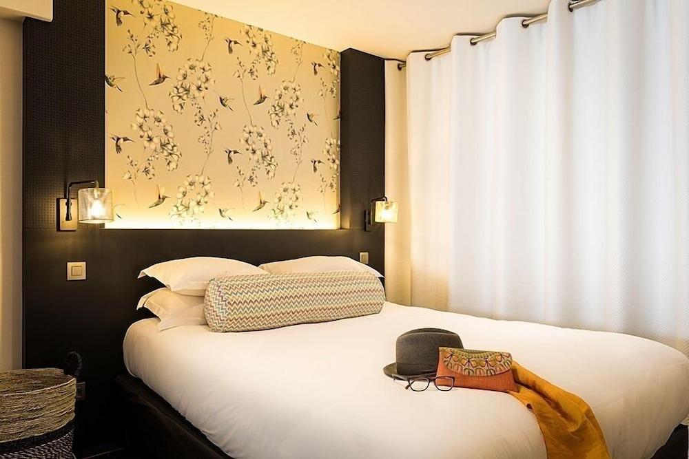 Cadet Apart-hotel Paris