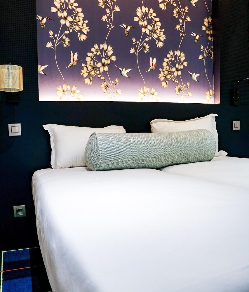 Cadet Apart-hotel Paris