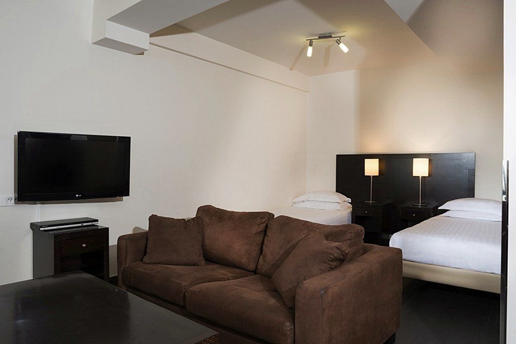 Cadet Apart-hotel