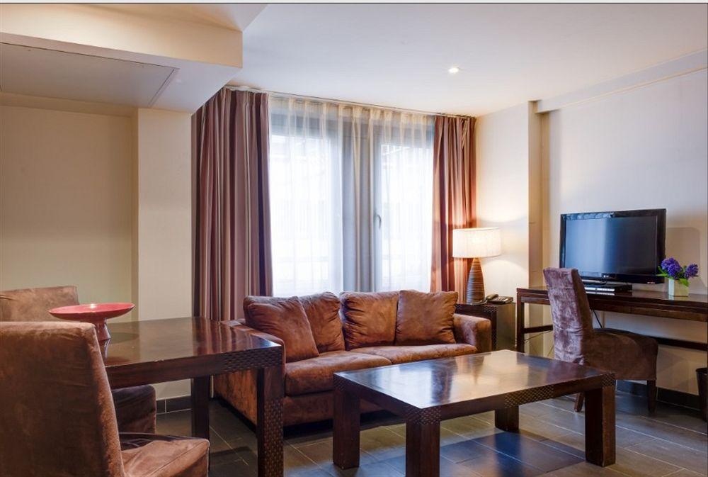 Appart hôtel Cadet