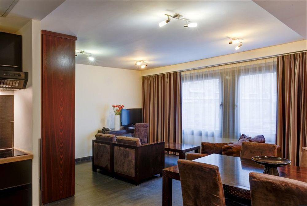 Appart hôtel Cadet 4*