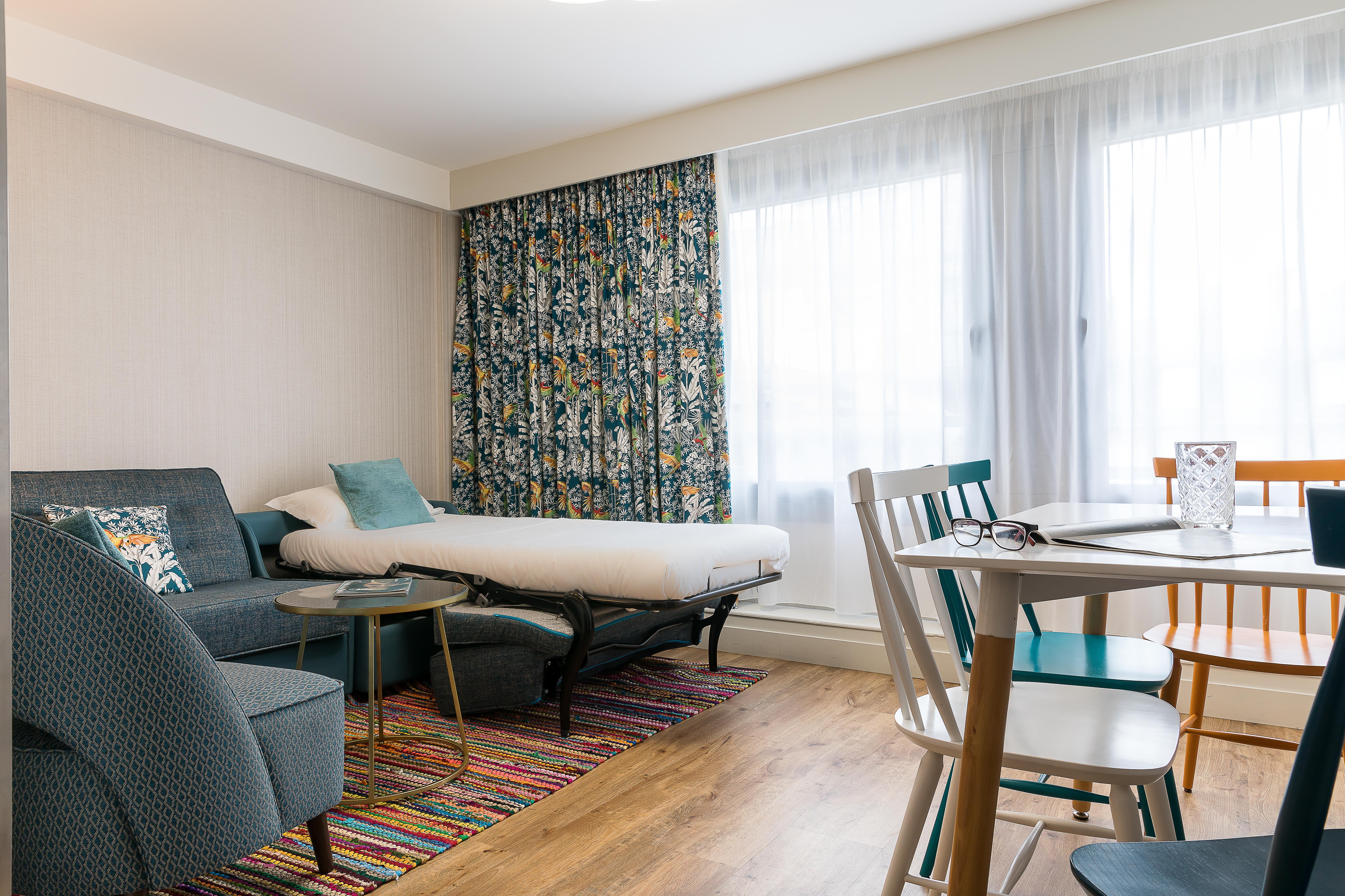 Cadet Aparthotel