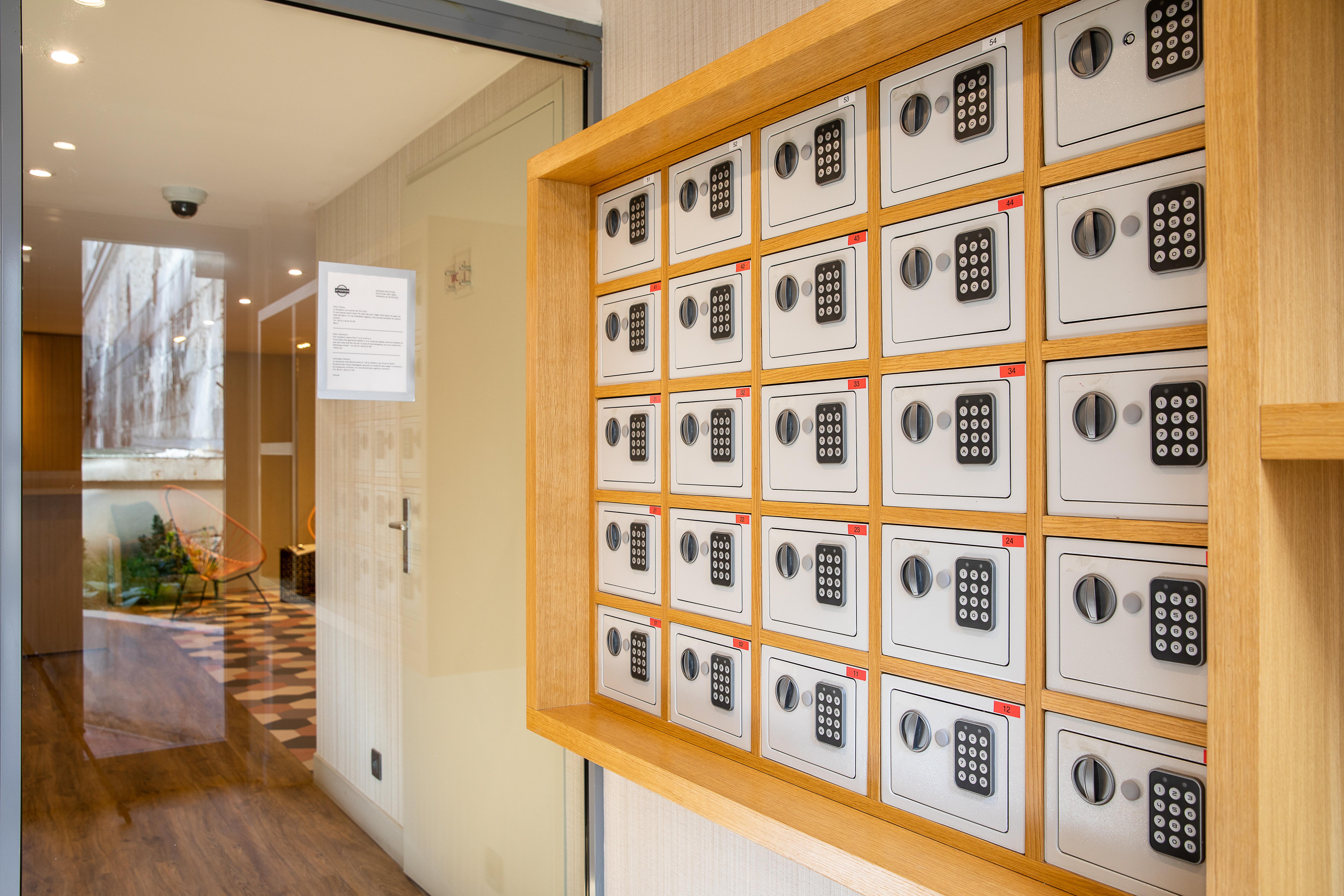 Cadet Appart hôtel 4*