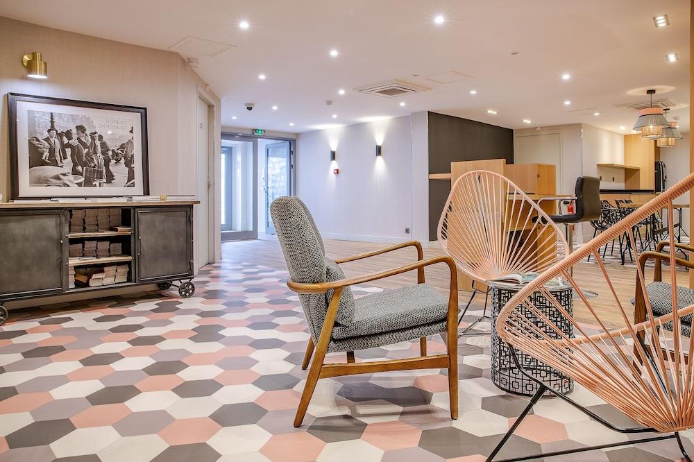 Appart hôtel Cadet