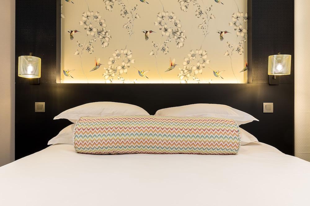 Cadet Appart hôtel 4*
