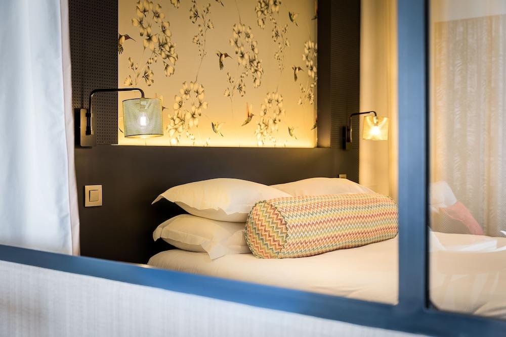Cadet Appart hôtel 4*