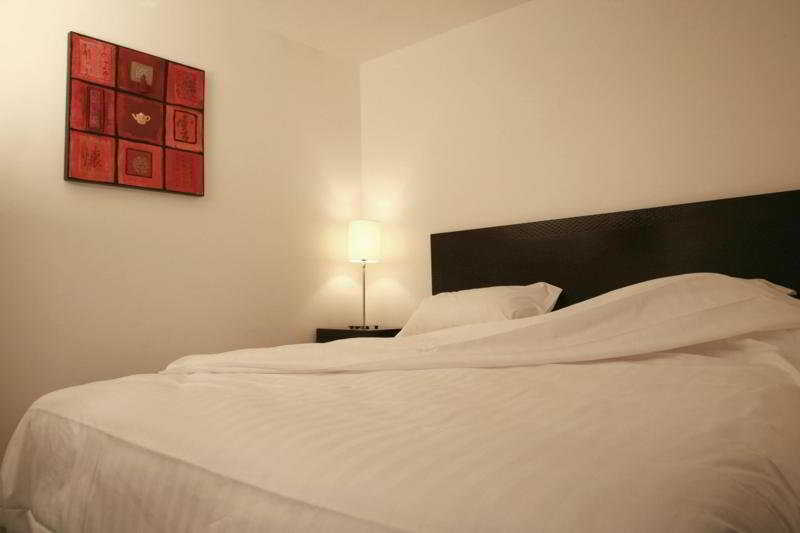 Appart hôtel Cadet 4*