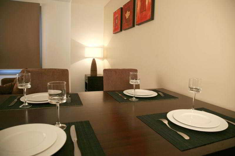 Appart hôtel Cadet Paris