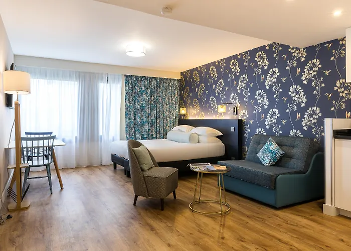 Cadet Residence