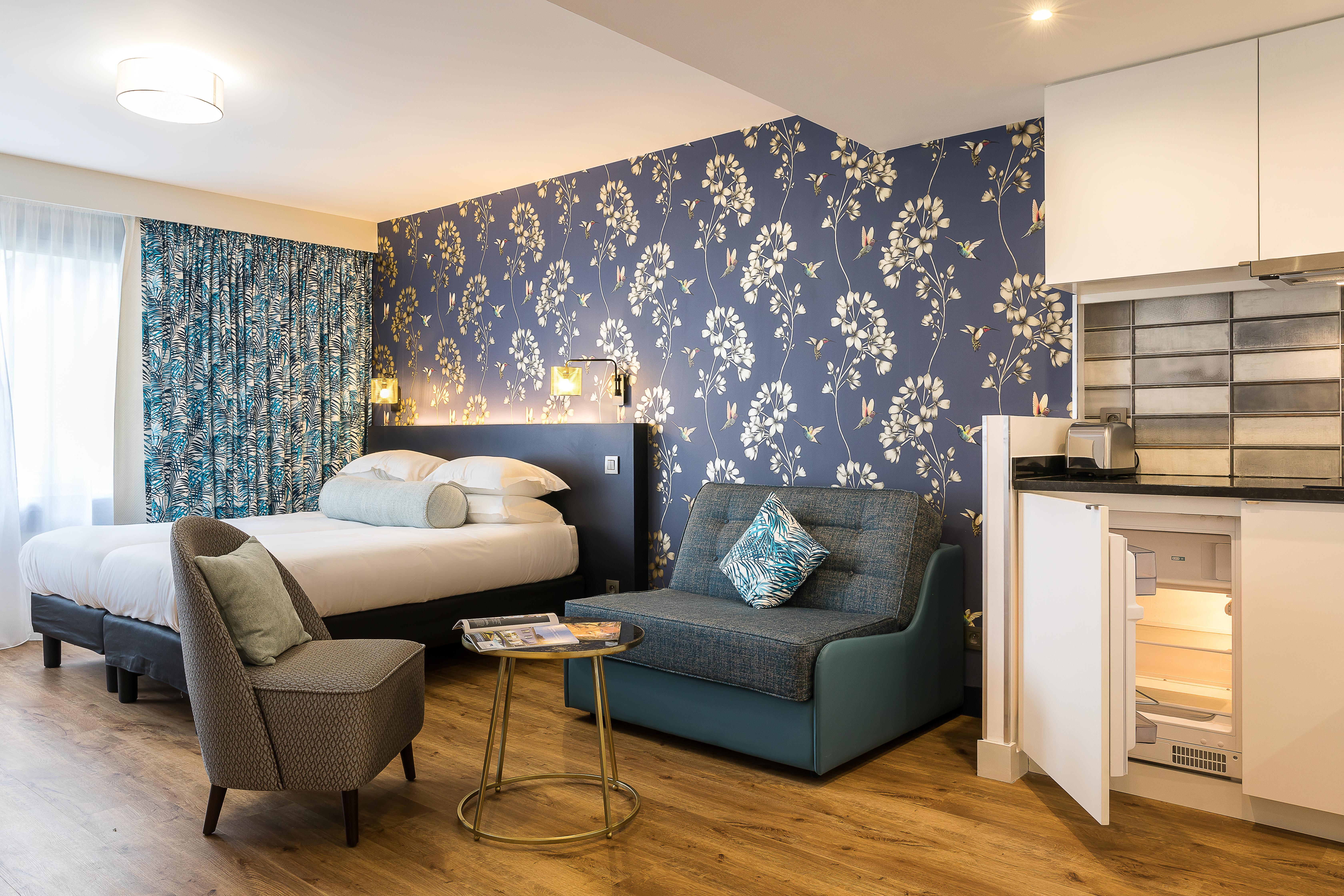 Cadet 4* Parigi