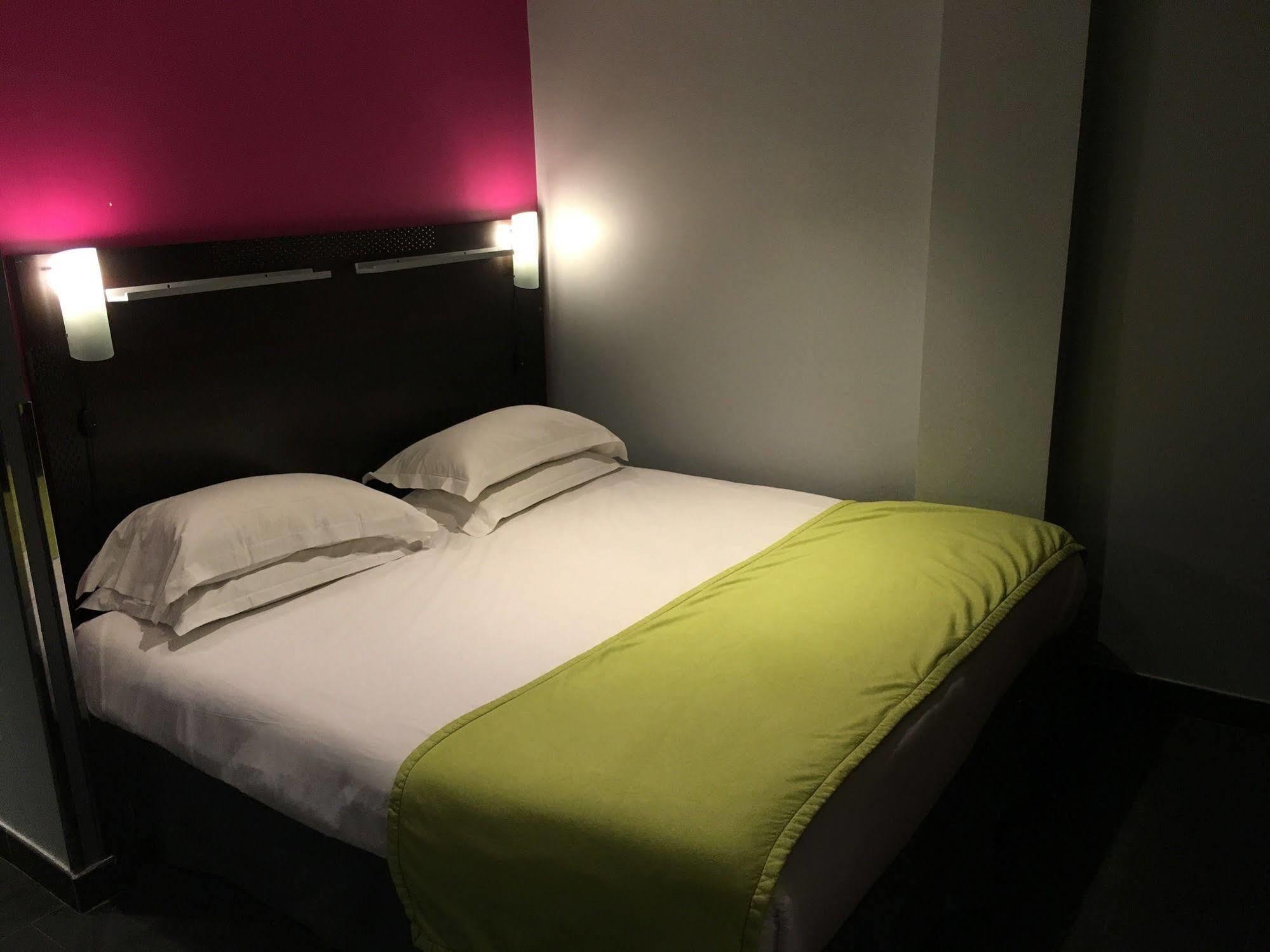 Cadet 4* Parigi